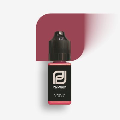 Hypnotic Pink L4