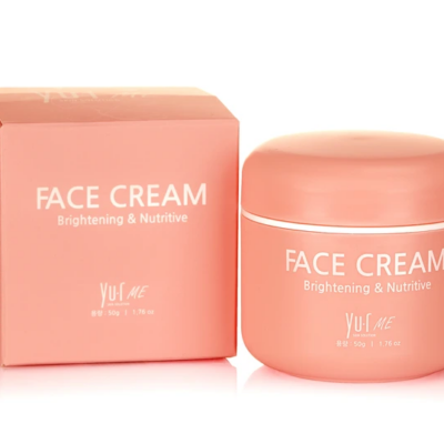 Yu.R Me Face Cream