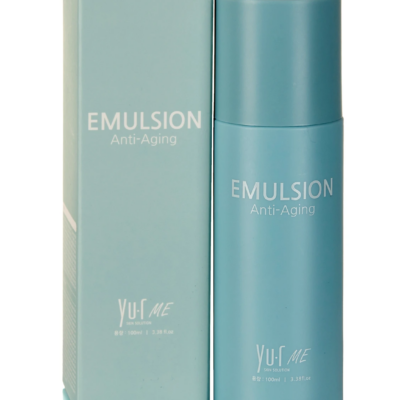 Yu.R Me Emulsion