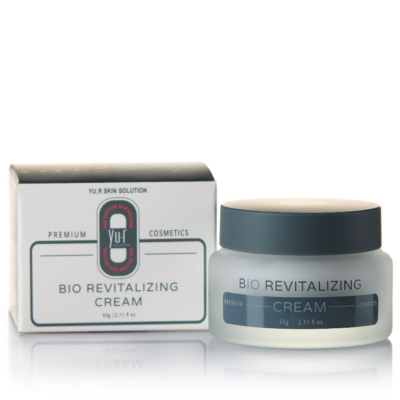 Yu.R Pro Bio Revitalizing Cream