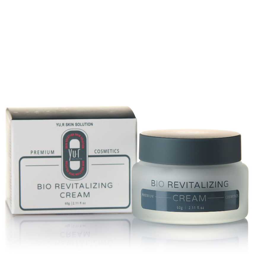 Yu.R Pro Bio Revitalizing Cream